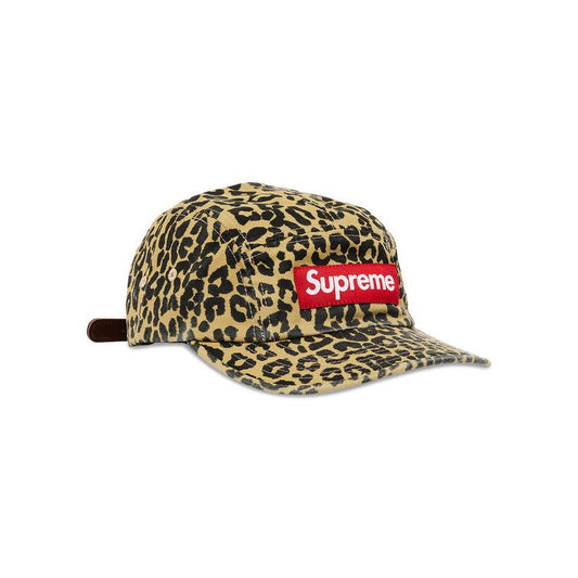 SUPREME CAMP “LEOPARDO”