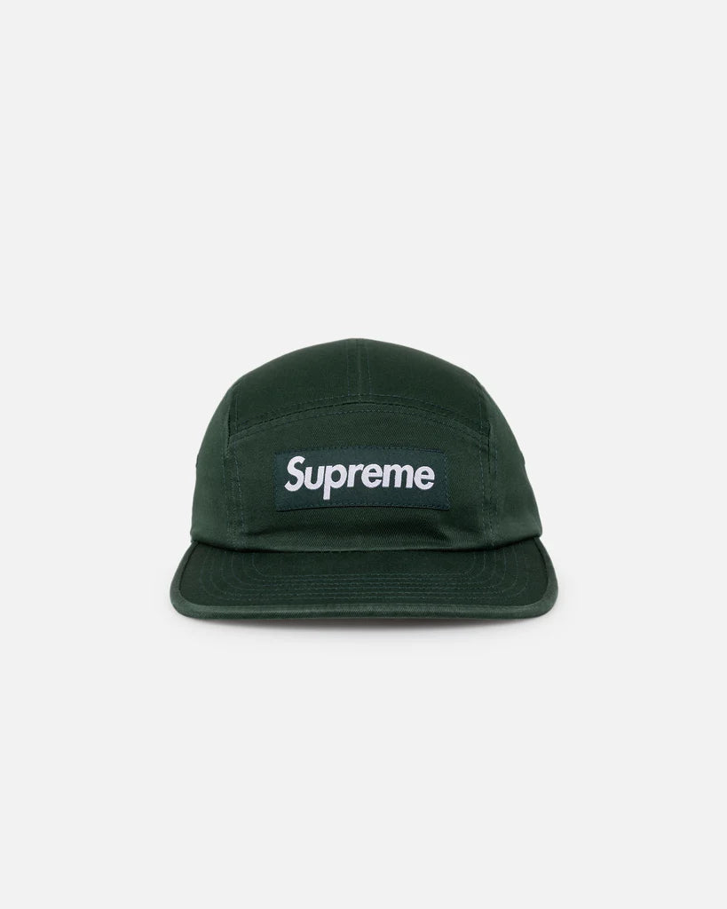 SUPREME CAMP “VERDE”