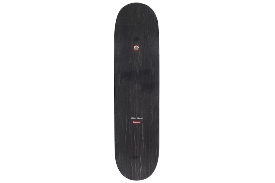 SUPREME ELEFANTE BLANCO