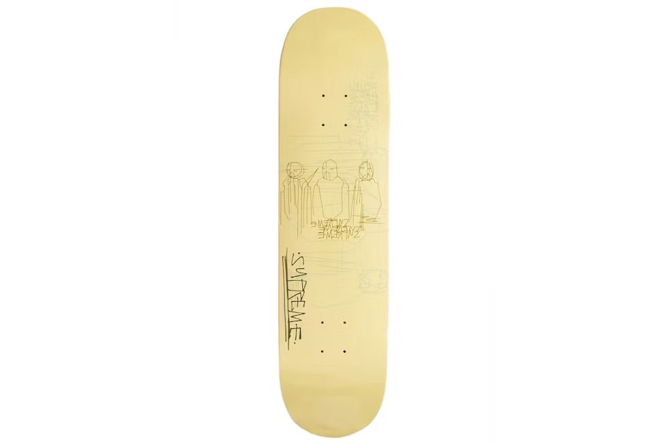 SUPREME “ 3 REYES “ (CAKI)