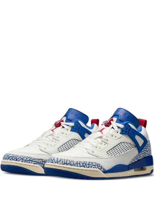 JORDAN SPIZIKE “STORMBLUE” ( TALLA 8US)