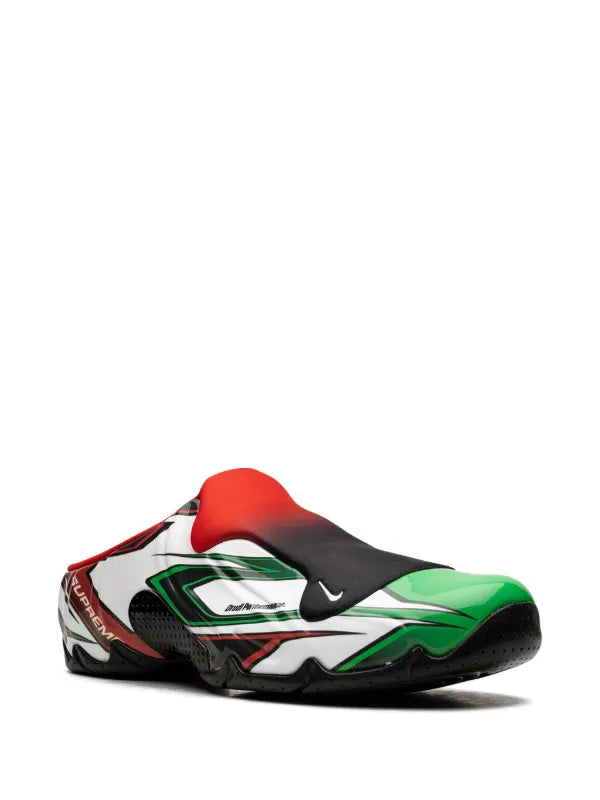 NIKE X SUPREME CLOGPOSITE (TALLA 10US)