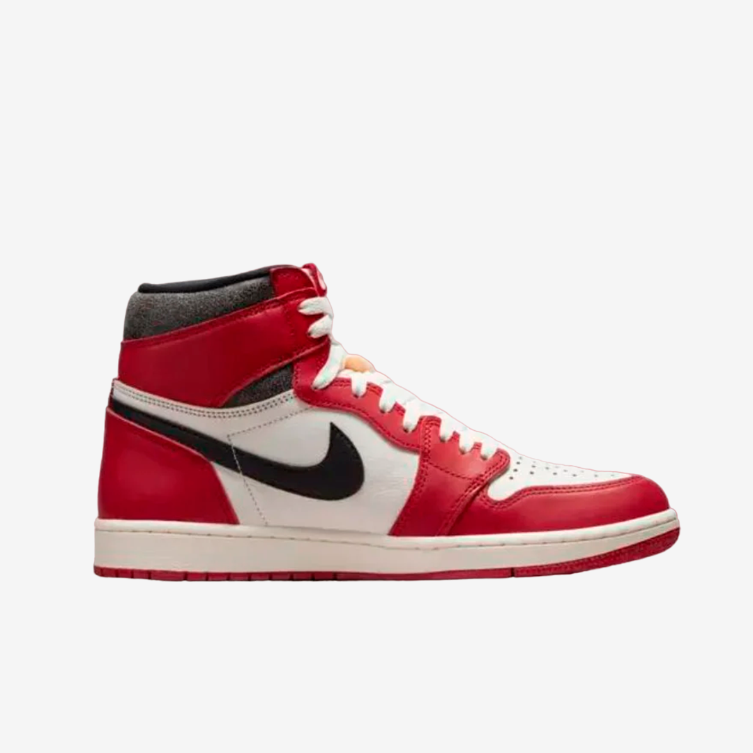 JORDAN 1 “LOST & FOUND” (TALLA 7/7.5/9/10US)