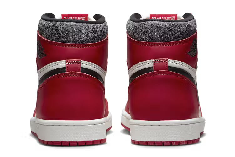 JORDAN 1 “LOST & FOUND” (TALLA 7/7.5/9/10US)