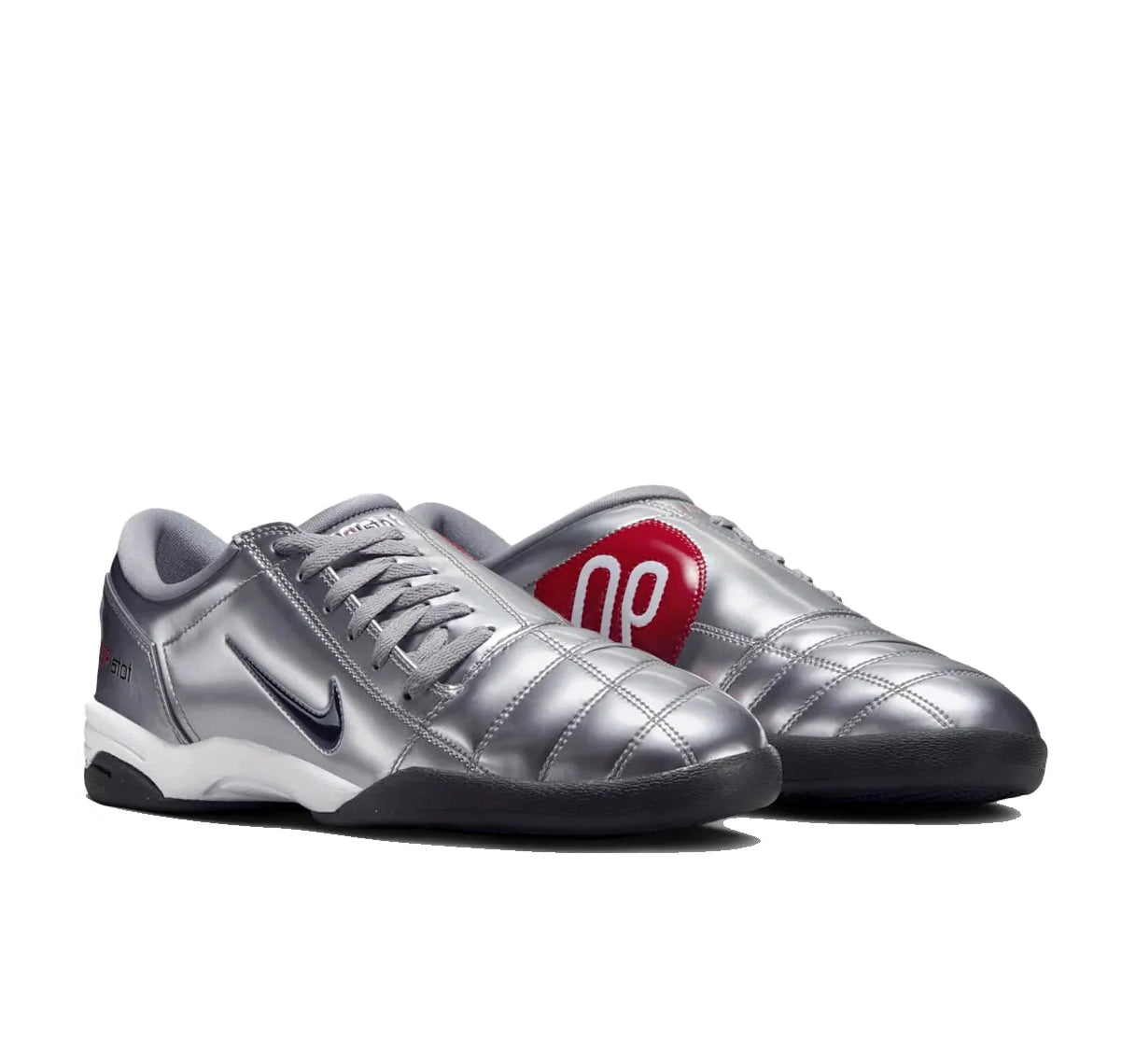NIKE “TOTAL 90” ( TALLA 8.5)