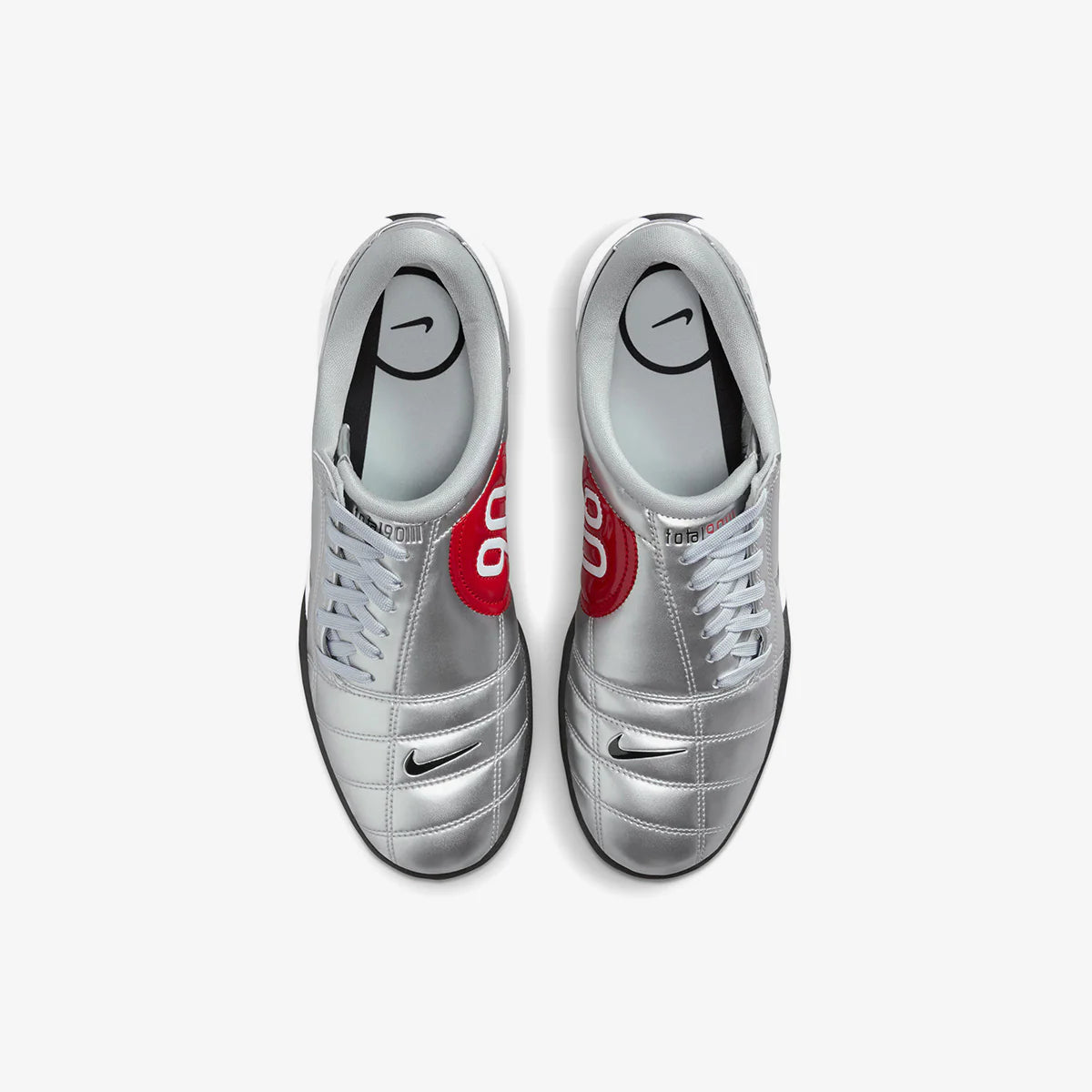 NIKE “TOTAL 90” ( TALLA 8.5)