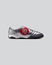 NIKE “TOTAL 90” ( TALLA 8.5)