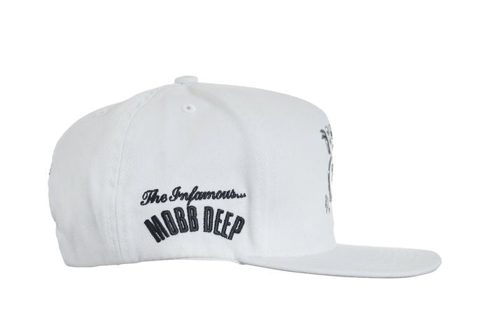 SUPREME X MOBB DEEP “AJUSTABLE”