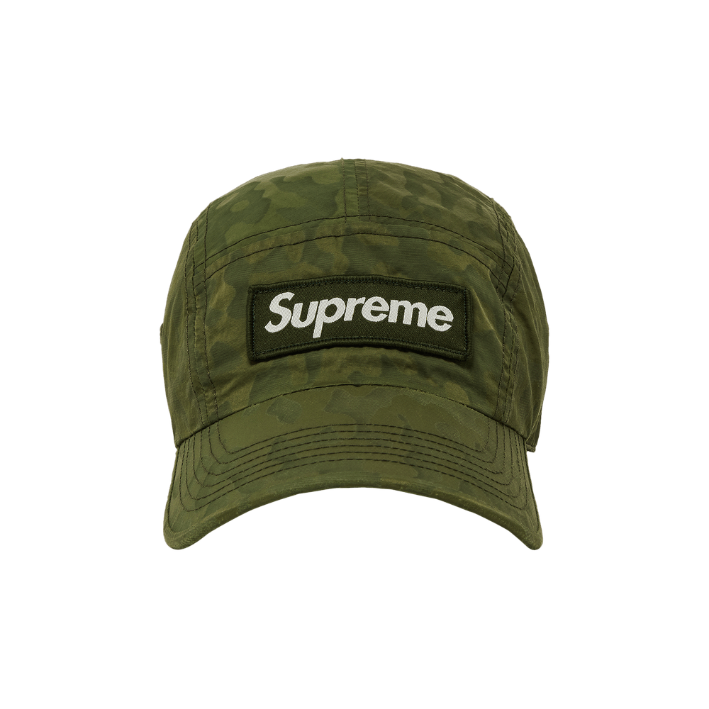 SUPREME “OVERDYED CAMO”