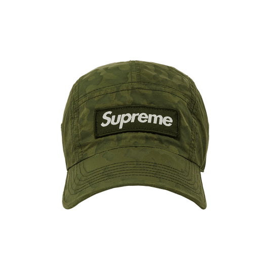 SUPREME “OVERDYED CAMO”