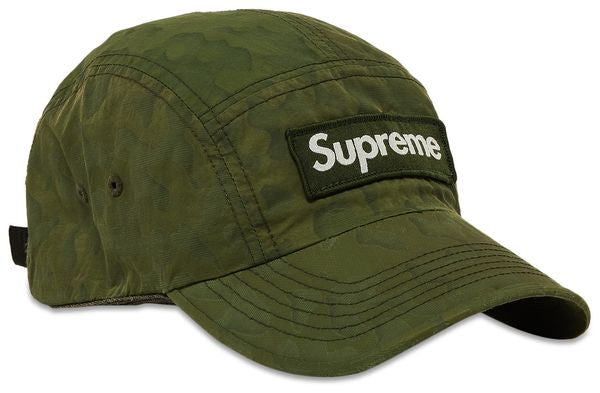 SUPREME “OVERDYED CAMO”