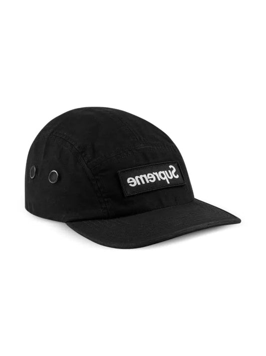 SUPREME “MILITARY CAMP CAP”
