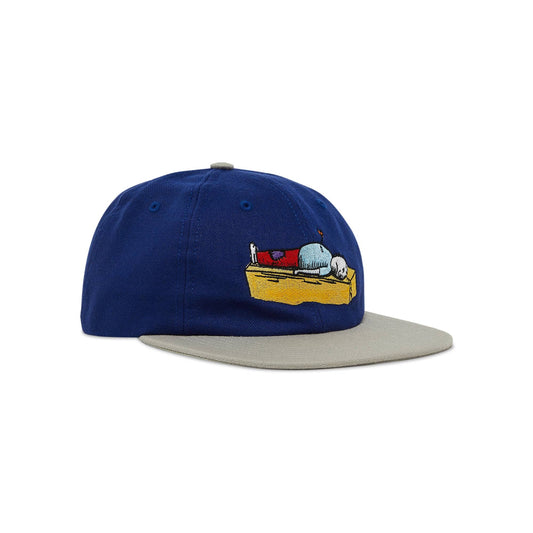 SUPREME x NEIL BLENDER HAT “AZUL”