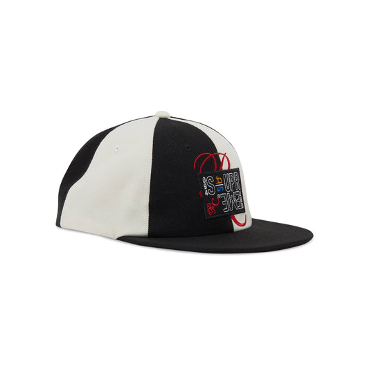 SUPREME X BERNADETTE CORP. “BLACK/WHITE