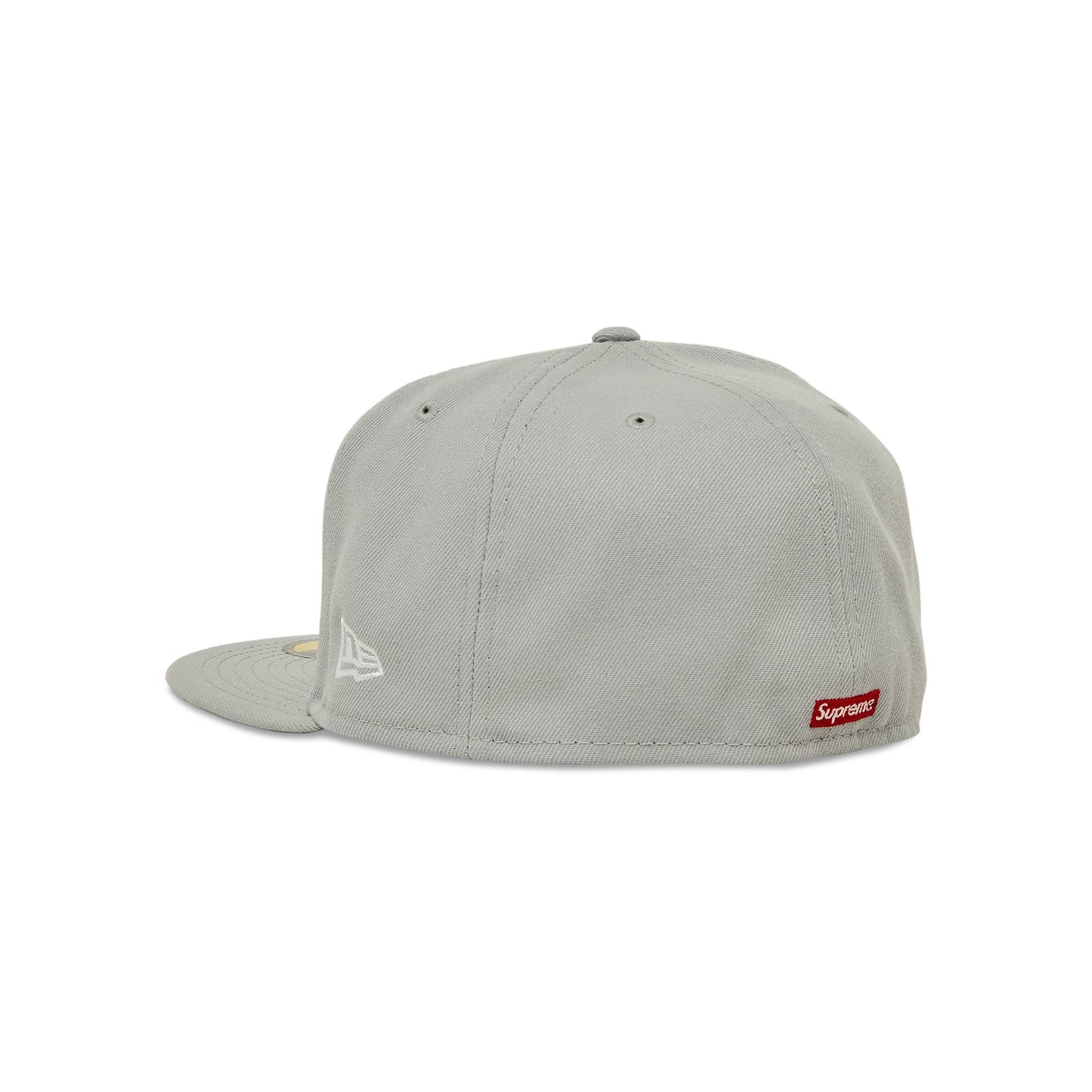SUPREME “HEBRED GREY HAT” (TALLA 7 1/4)
