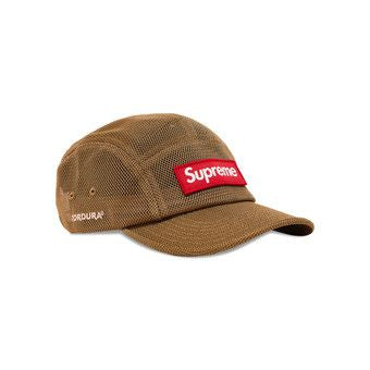 SUPREME “ MESH CORDURA CAP”