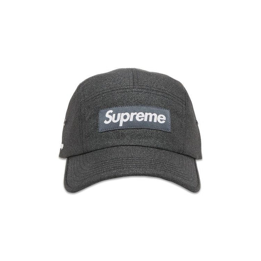 SUPREME “GLITTER CAP”