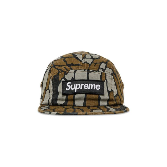 SUPREME “MILITARY MOSSY OAK TREBARK CAMO”