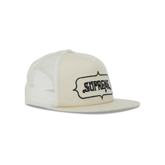 SUPREME “HIGHEST MESH”