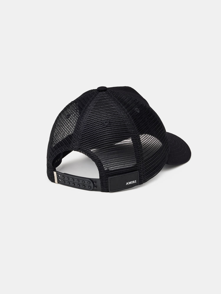 AMIRI TRUCKER HAT