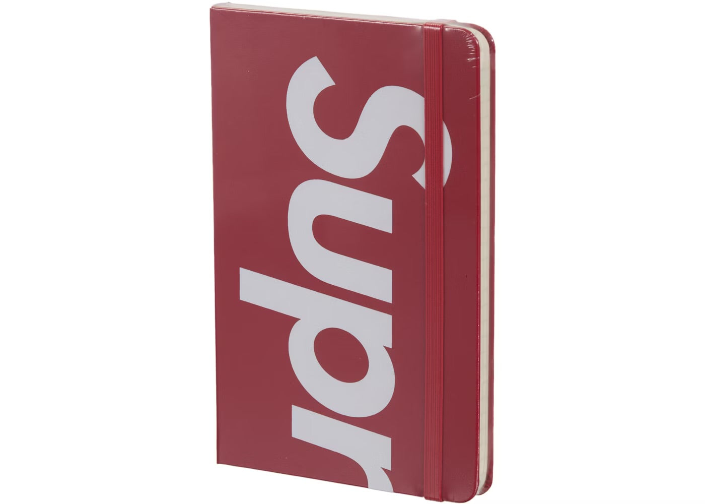 SUPREME “LIBRETA DE NOTAS”