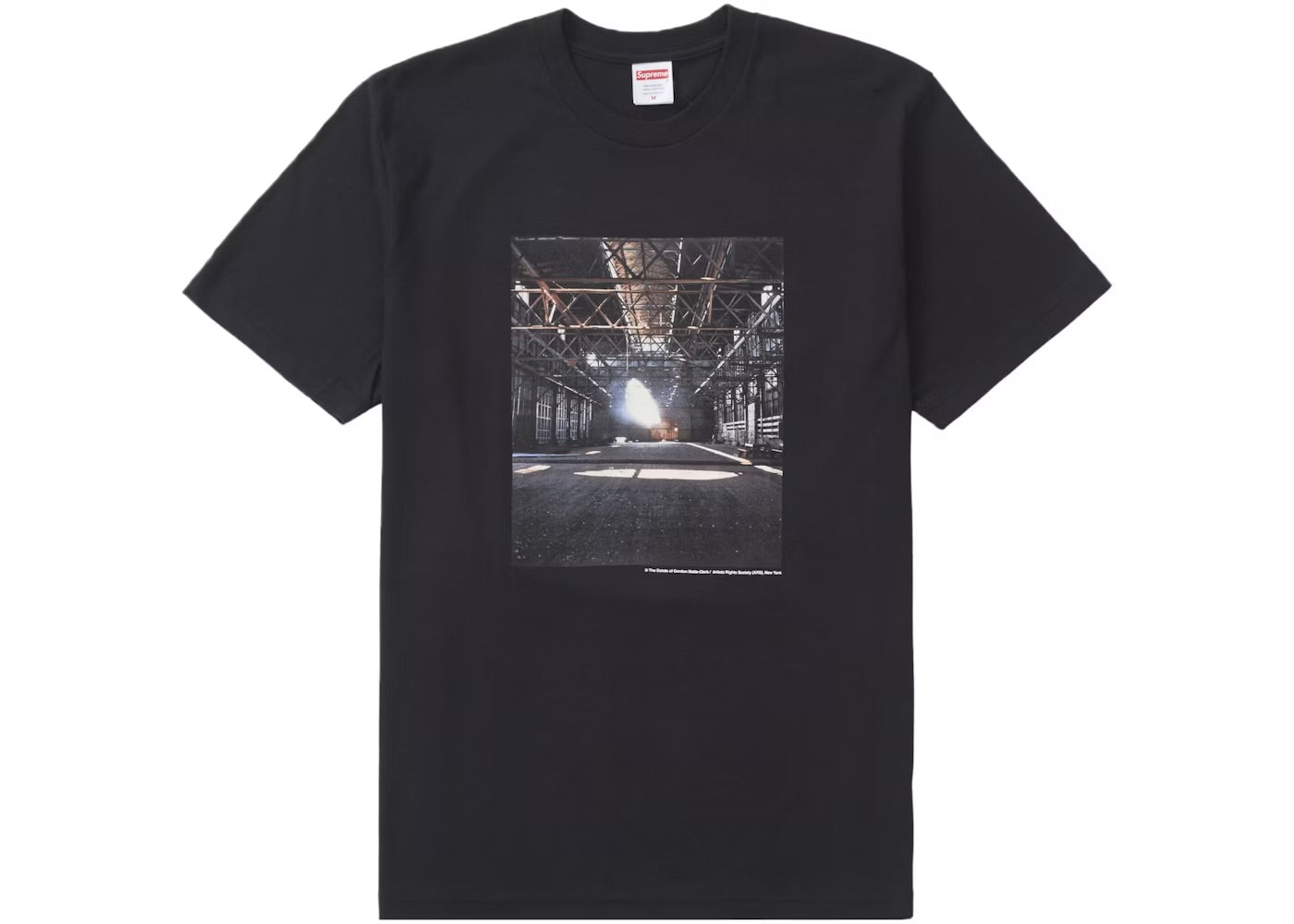 SUPREME “DAYS END” (TALLA M)
