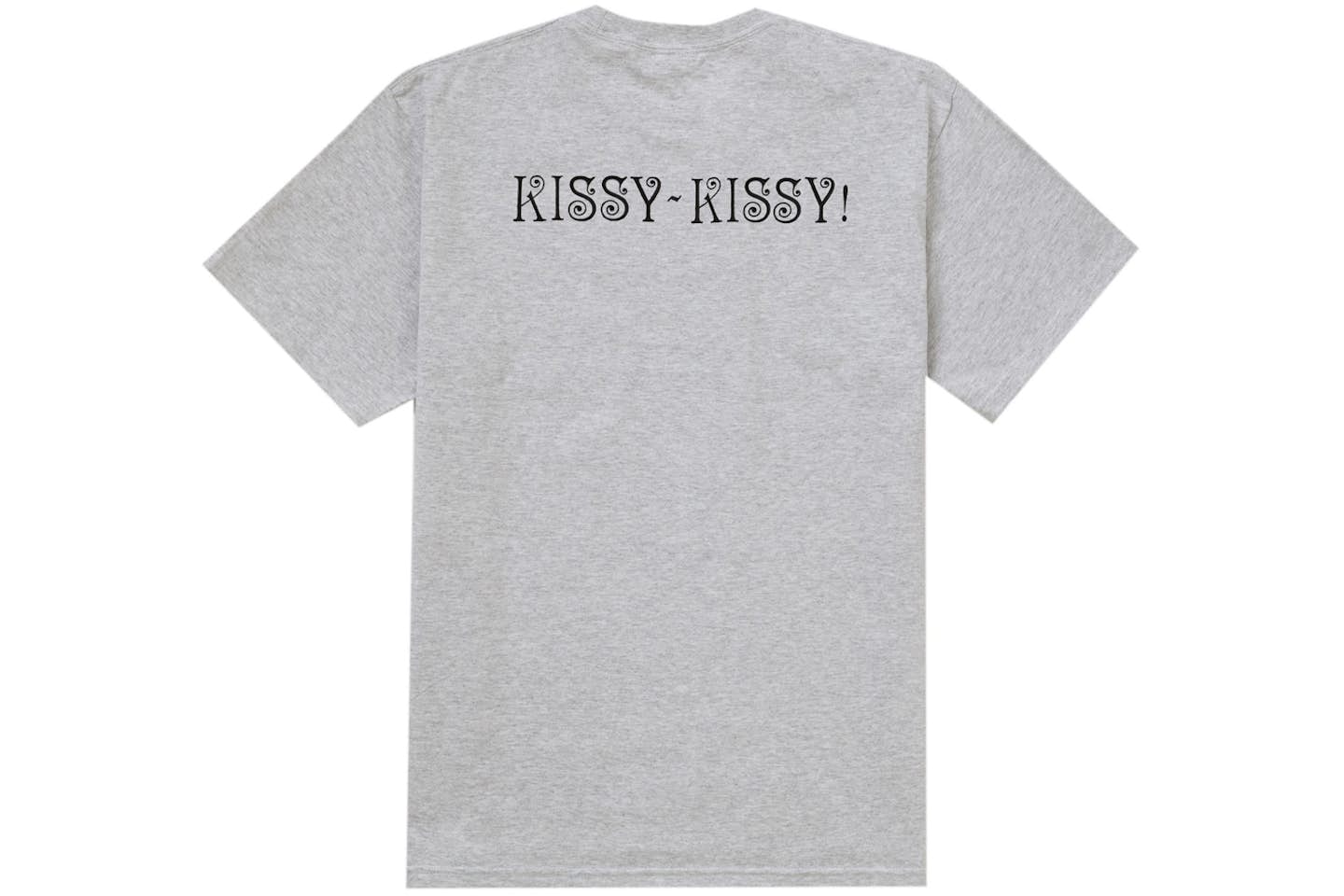 SUPREME MISS PIGGY ( TALLA M/L)