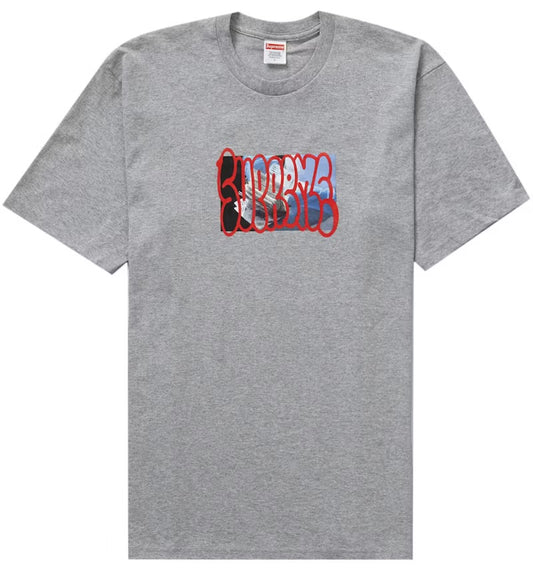 SUPREME “PAYMENT GREY” (TALLA L)