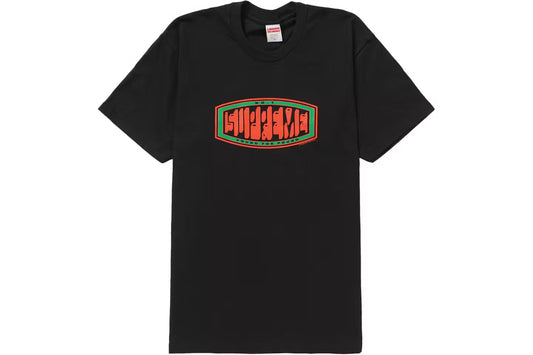 SUPREME “POUND” BLACK (TALLA M)