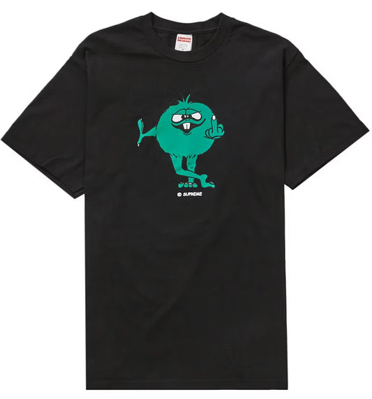 SUPREME “CAMACHO” BLACK (TALLA M)