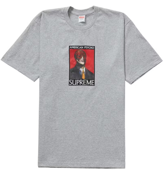 SUPREME “ AMERICAN PSYCHO” (TALLA M)