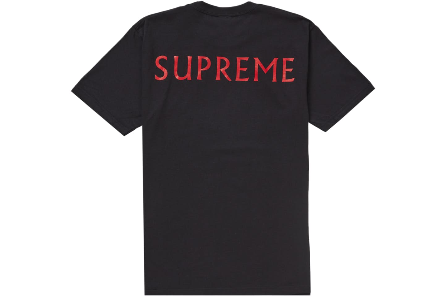 SUPREME X DAMIEN HIRTS (TALLA M)