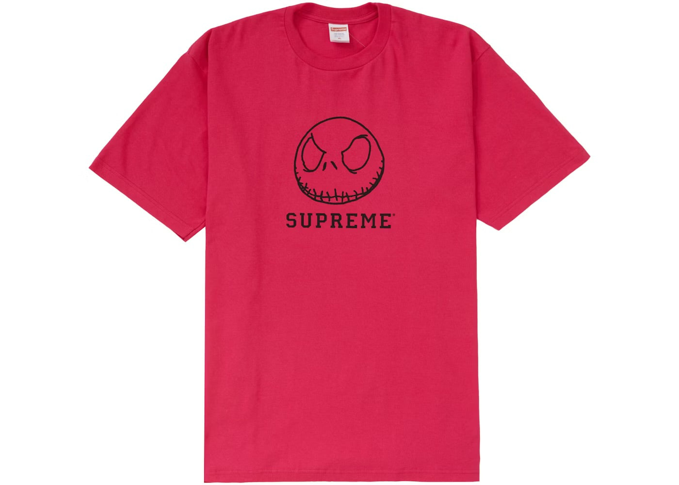 SUPREME “SKELETON” (TALLA M)