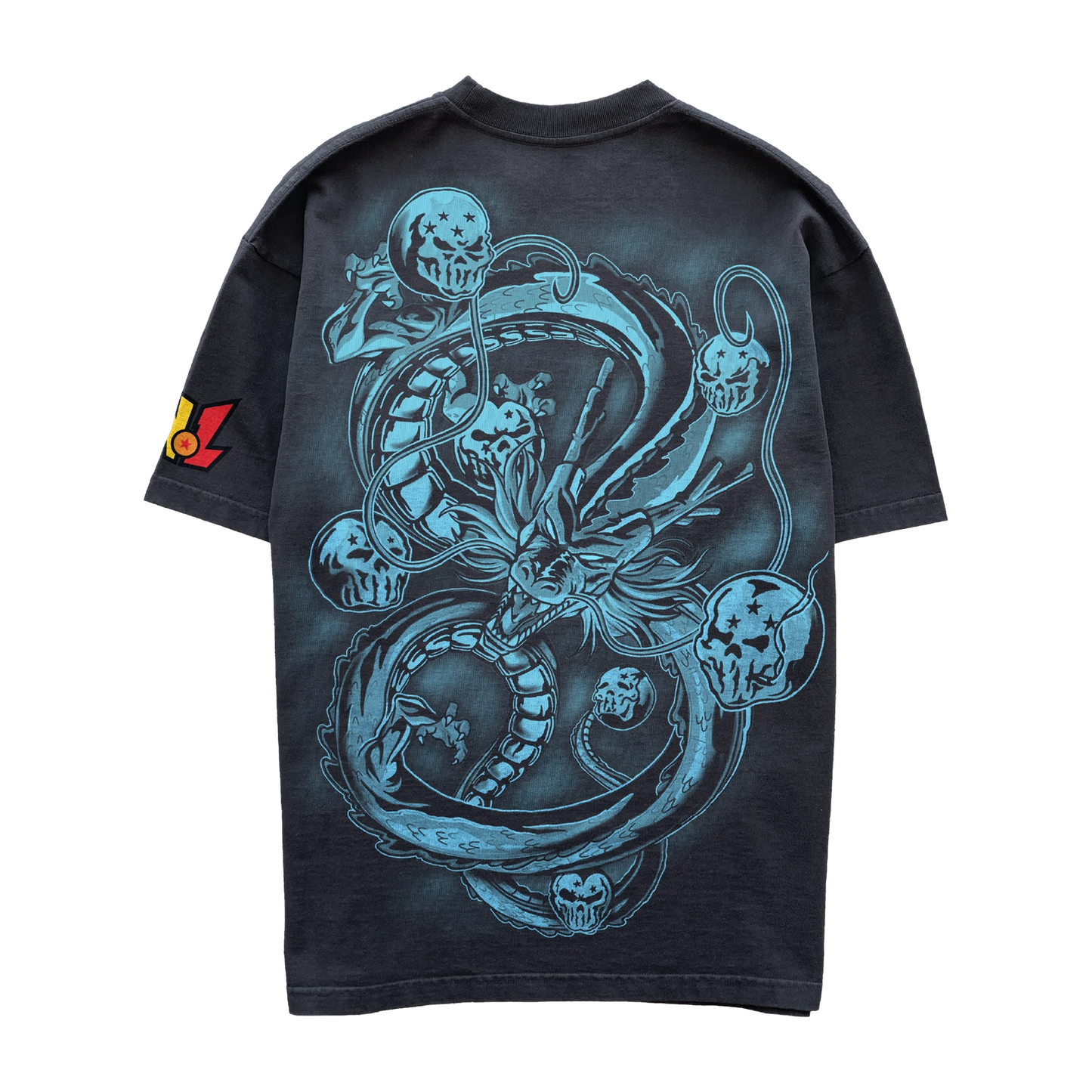 WARREN LOTAS “DRAGON BALL” (TALLA XL)