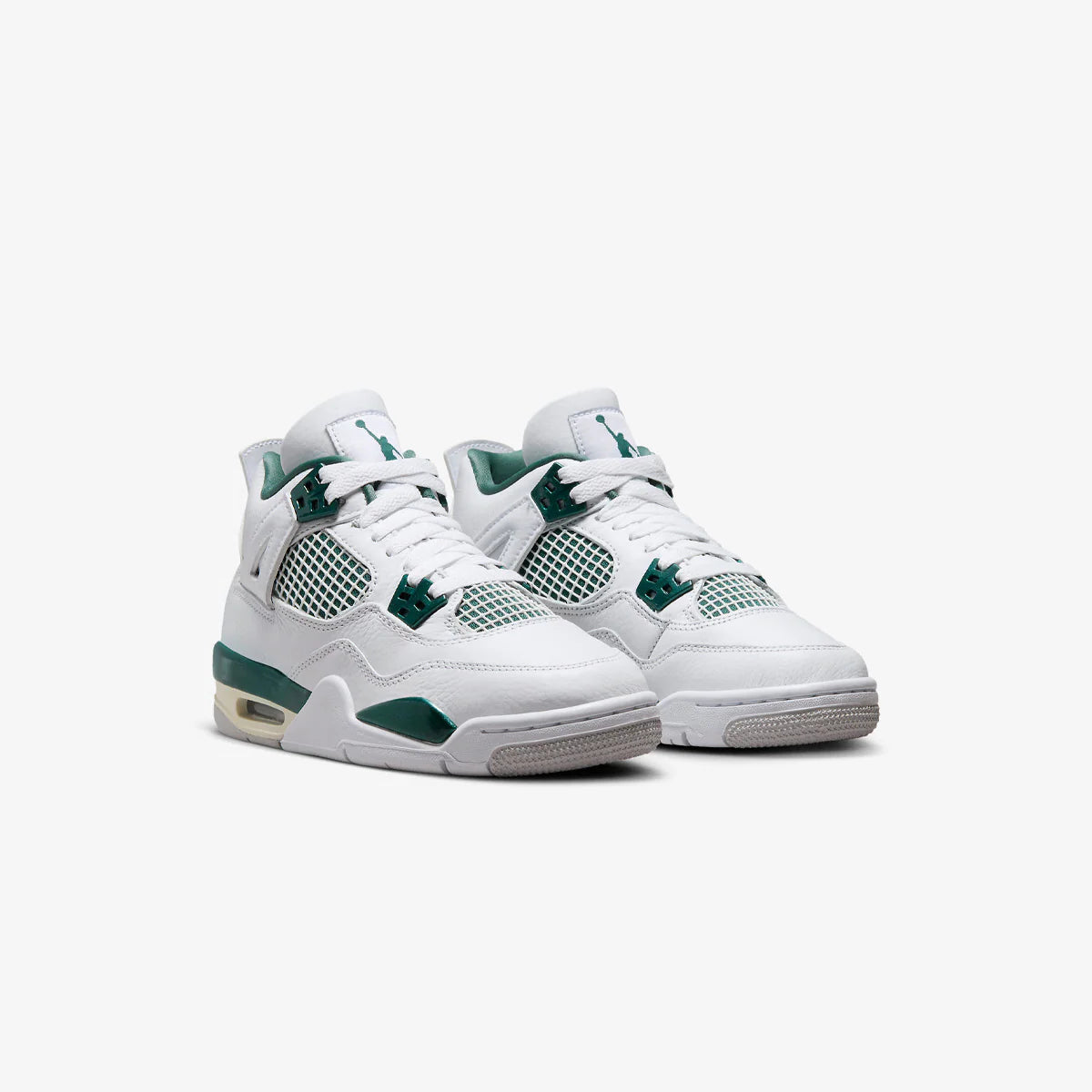 JORDAN 4 “OXIDIZED GREEN” (TALLA 7US)