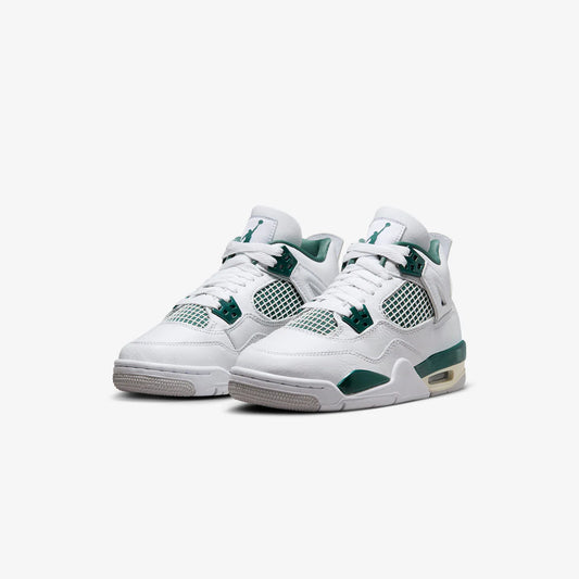 JORDAN 4 “OXIDIZED GREEN” (TALLA 7US)