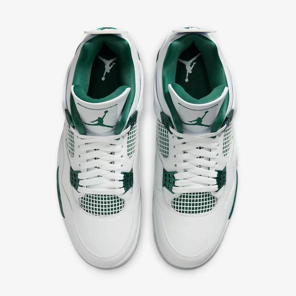 JORDAN 4 “OXIDIZED GREEN” (TALLA 7US)
