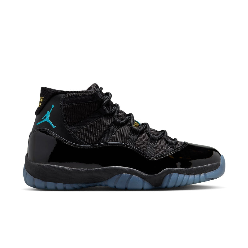 JORDAN 11 “GAMMA BLUE 2025” (TALLA 8US)