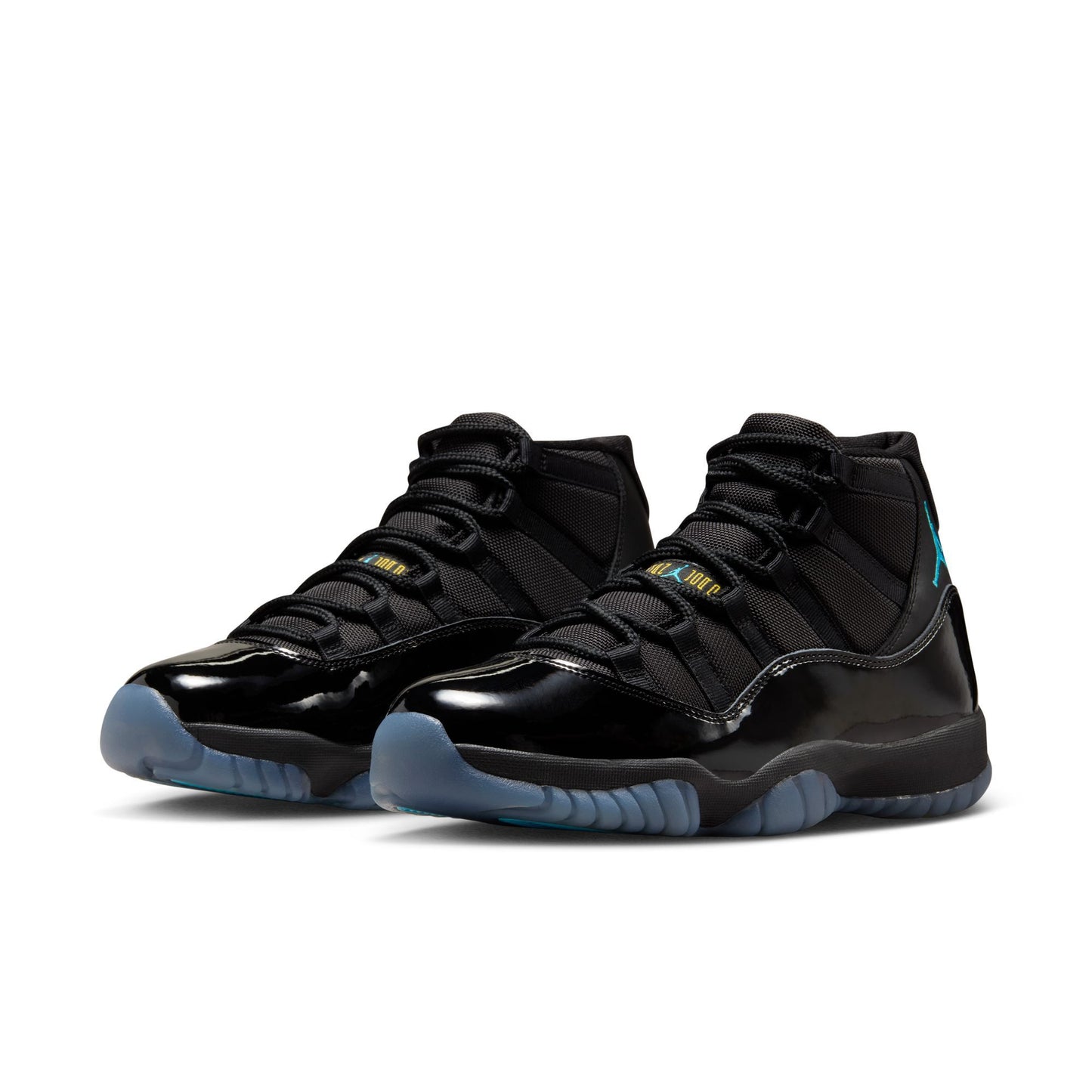 JORDAN 11 “GAMMA BLUE 2025” (TALLA 8US)