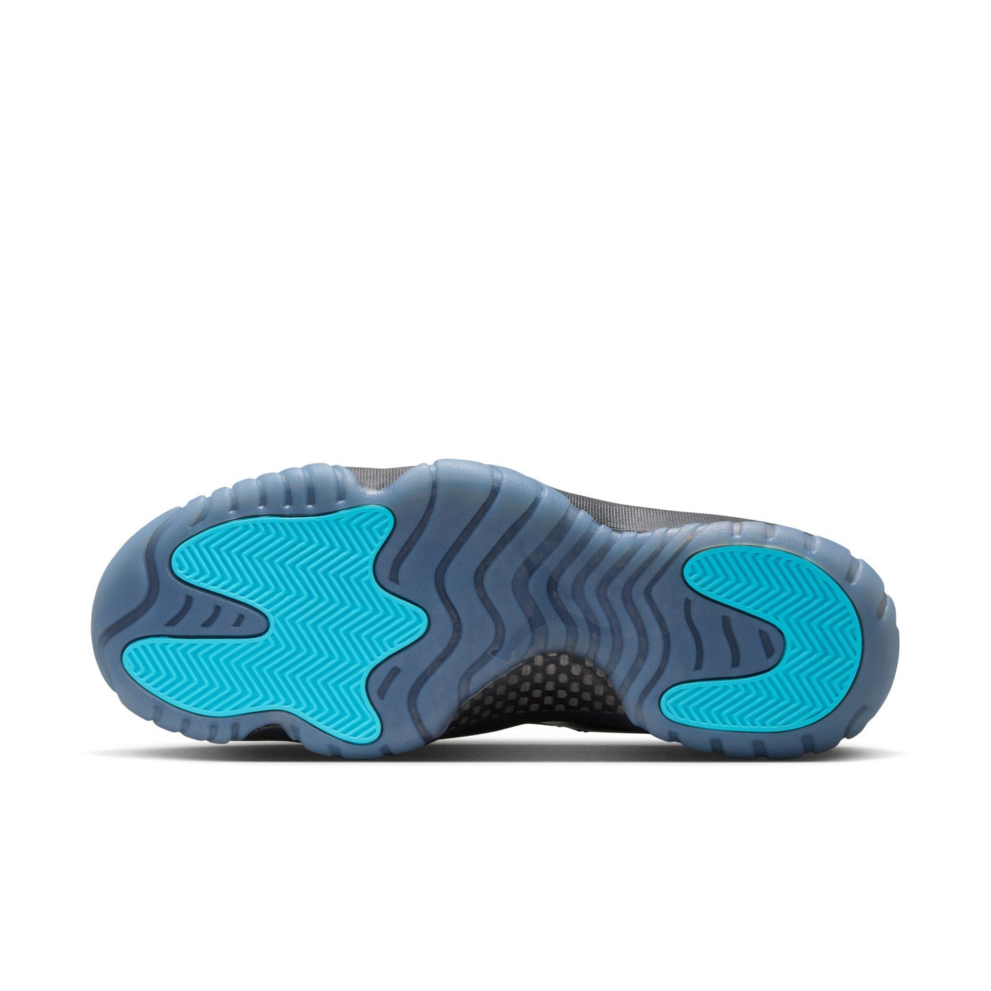 JORDAN 11 “GAMMA BLUE 2025” (TALLA 8US)