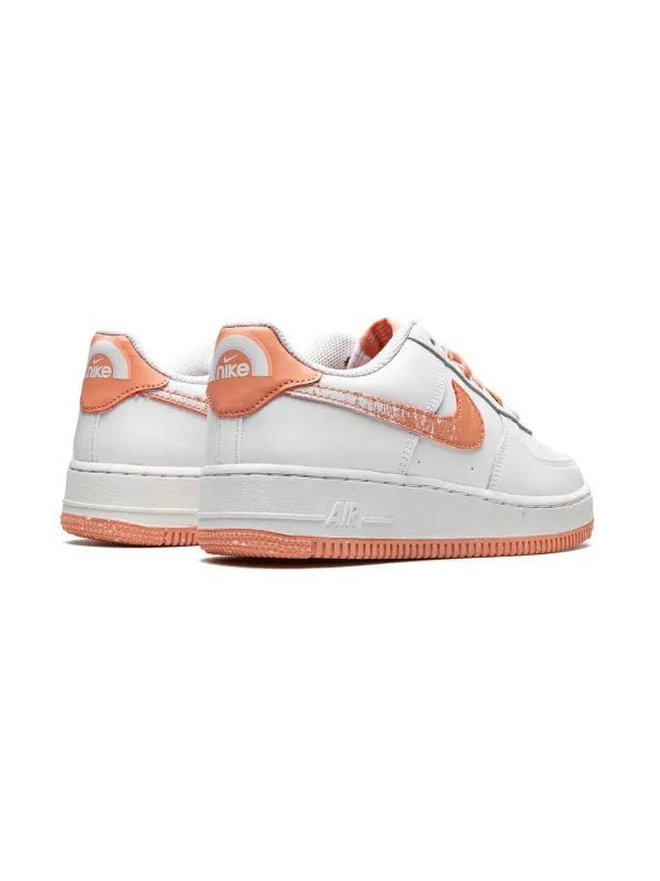 NIKE AF1 “MULBERRY ROSE” ( TALLA 6.5Y)