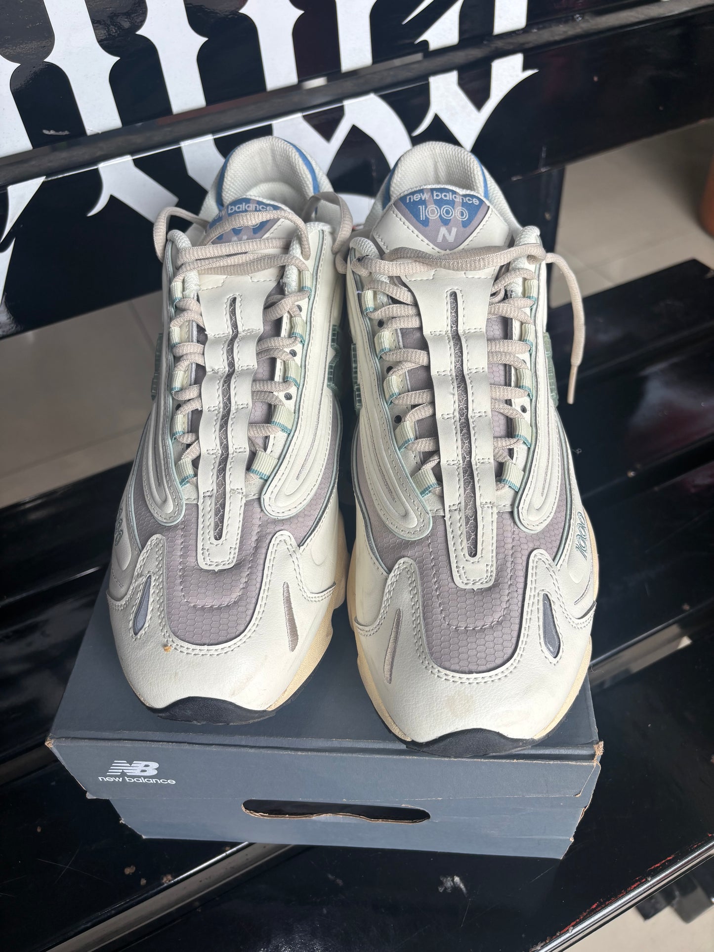 NEW BALANCE 1000 (TALLA 11.5)