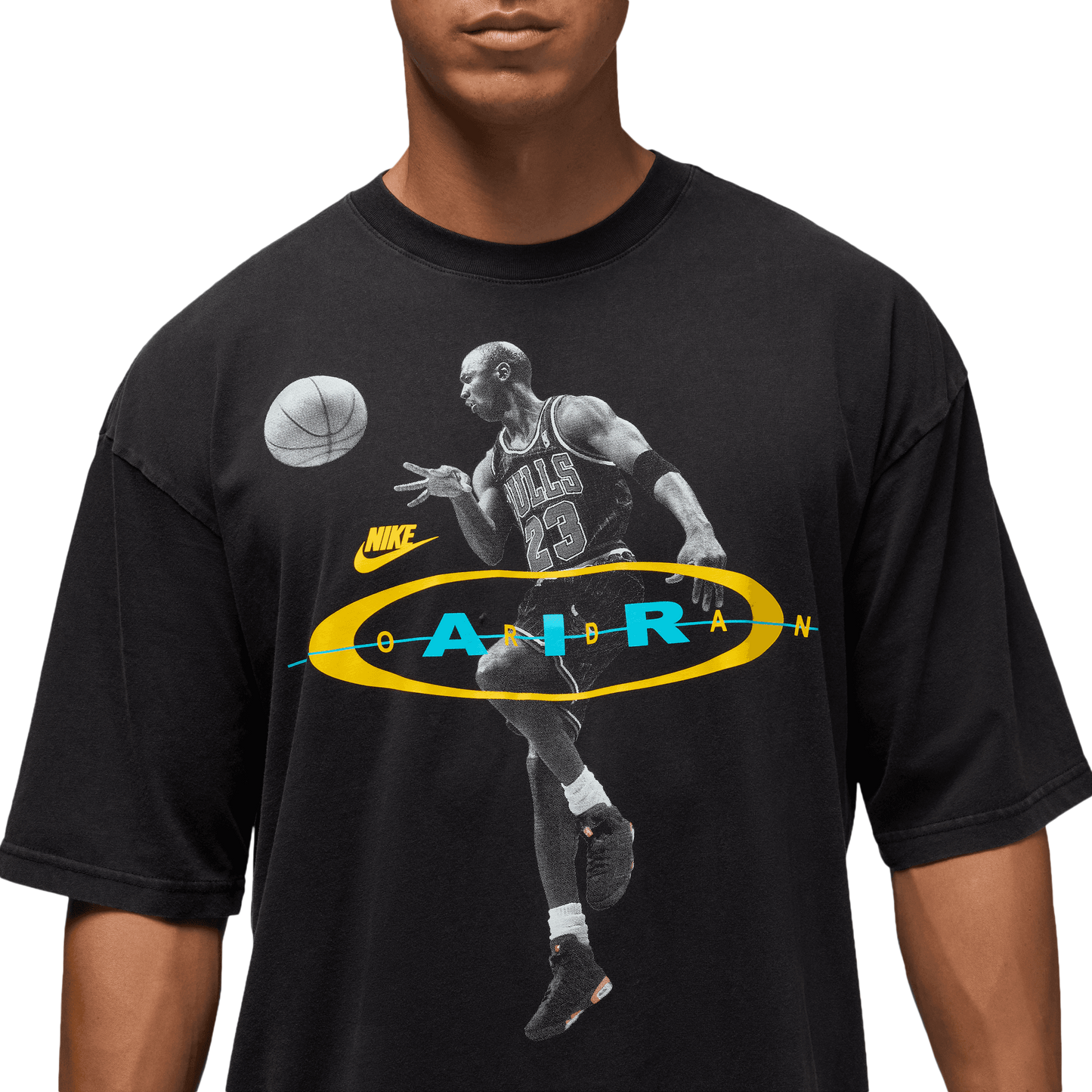CAMISETA JORDAN “SURFACE” ( TALLA XXL)