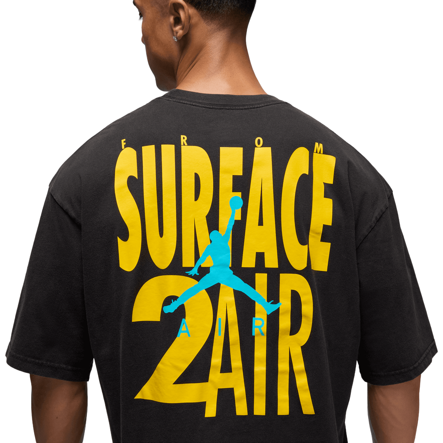 CAMISETA JORDAN “SURFACE” ( TALLA XXL)