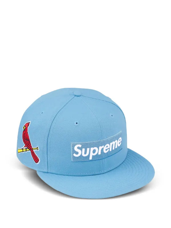 SUPREME NEW ERA “CARDINALS” (TALLA 7 1/4)