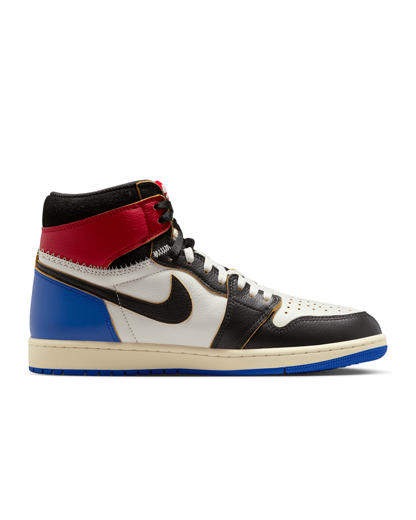 JORDAN 1 x UNIÓN X FRAGMENT ( TALLA 7/8/8.5US)