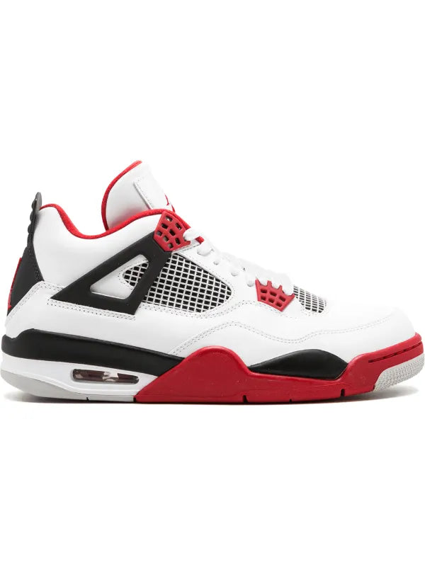 JORDAN 4 “FIRE RED” (2020) (TALLA 11US)