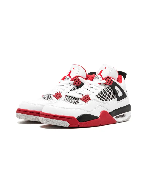 JORDAN 4 “FIRE RED” (2020) (TALLA 11US)