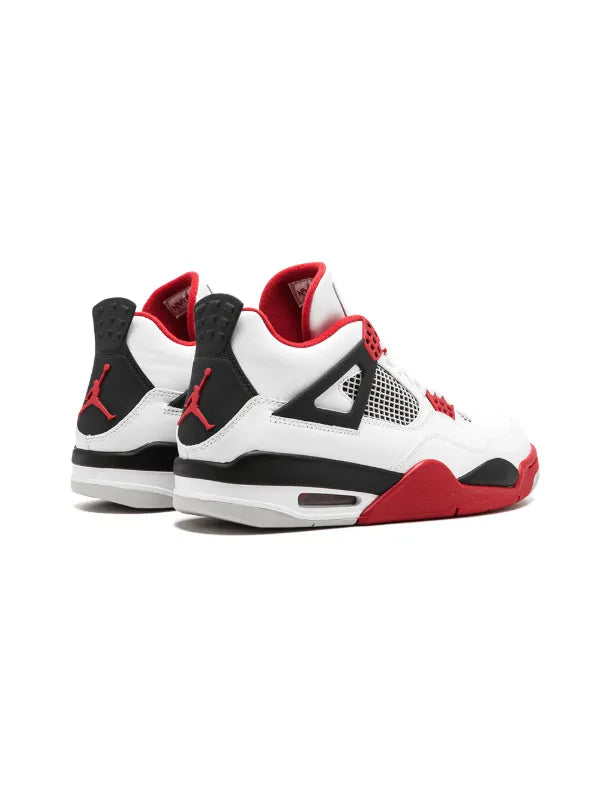 JORDAN 4 “FIRE RED” (2020) (TALLA 11US)