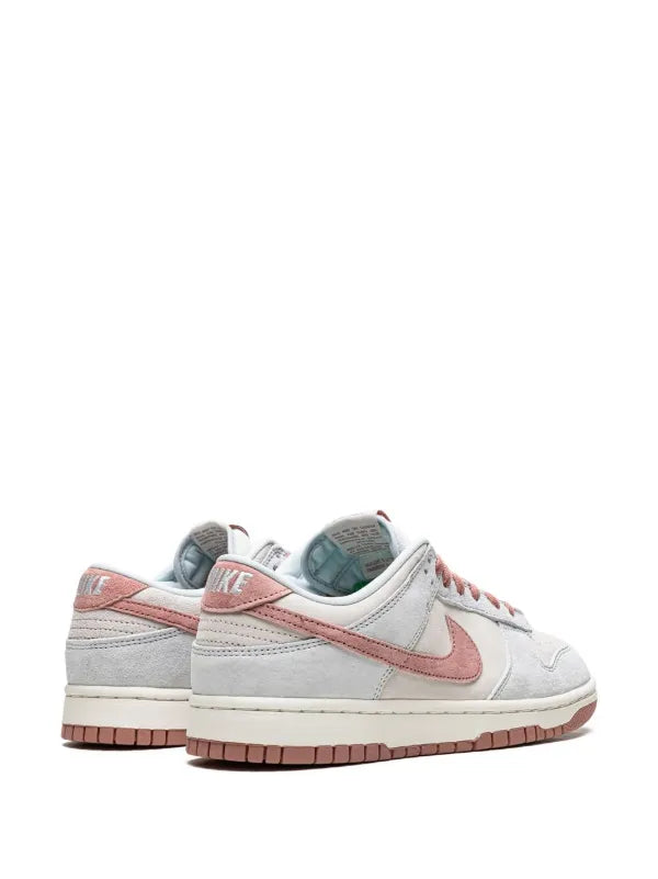 NIKE DUNK “FUSSIL ROSE” ( TALLA 9.5US)
